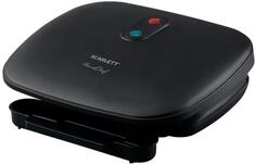 Электрогриль Scarlett HomeChef SC-EG350M07 1000Вт черный