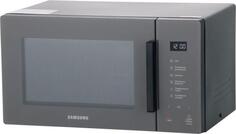 Микроволновая Печь Samsung MS23T5018AC/BW 23л. 800Вт антрацит