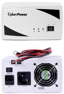 ИБП CyberPower SMP550EI 550VA