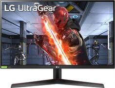 Монитор 27 LG UltraGear 27GN800-B (27GN800-B.ARUZ)