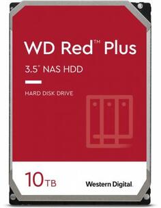 Жесткий диск 3.5 10 Tb 7200 rpmrpm 256 MbMb cache Western Digital WD101EFBX SATA III 6 Gb/s