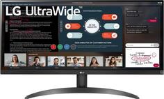 Монитор 29 LG UltraWide 29WP500-B (29WP500-B.AEU)