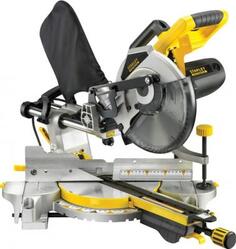 Торцовочная пила Stanley Fatmax FME720-QS, 254 мм, 2000 Вт FME720-QS