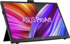 Монитор Asus 31.5 ProArt PA169CDV черный IPS LED 10ms 16:9 HDMI M/M матовая Piv 450cd 178гр/178гр 3840x2160 60Hz 4K USB 1.07кг