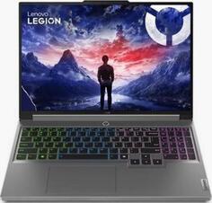 Ноутбук Lenovo Legion 5 16IRX9 (83DG00E1RK)