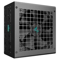 Deepcool PN750M (ATX 3.1, 750W, Full Cable Management, PWM 120mm fan, Active PFC, 80+ GOLD, Gen5 PCIe) RET