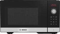 Микроволновая Печь Bosch FEL053MS2 25л. 800Вт черный