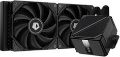 Cooler ID-Cooling DASHFLOW 240 BASIC BLACK 250W all Intel/AMD