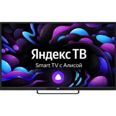 Телевизор LCD 43 43U540S LEFF Leef