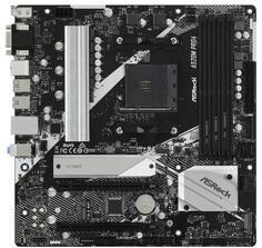 Материнская плата ASRock A520M PRO4 Socket AM4 AMD A520 4xDDR4 2xPCI-E 16x 4xSATA III mATX Retail