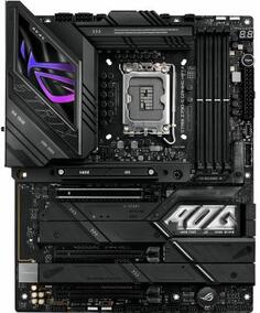 Материнская плата/ ROG STRIX Z790-E GAMING WIFI II//LGA1700 Z790 USB3.2 GEN 2 MB Asus