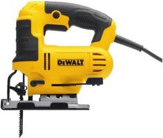 Лобзик DeWalt DWE349-KS 650 Вт