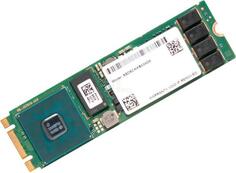 Твердотельный накопитель SSD M.2 960 Gb Intel SSDSCKKB960G801 Read 555Mb/s Write 510Mb/s TLC