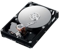 Жесткий диск для сервера 3.5 10Tb 7200rpm Seagate SATAIII ST10000NM0086