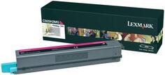 Картридж-тонер Lexmark C930H2MG magenta для С930 (24 000 стр)