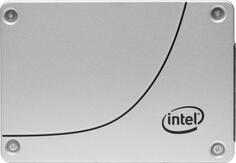 Твердотельный накопитель SSD 2.5 480 Gb Intel DC D3-S4610 Read 560Mb/s Write 510Mb/s 3D NAND TLC SSDSC2KG480G801 963346 (Уценка , б/у)