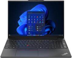 Ноутбук Lenovo ThinkPad E16 Gen 2 (21M5S03A00)