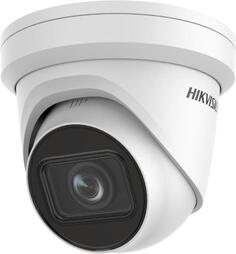 Видеокамера IP Hikvision DS-2CD2H83G2-IZS 2.8-12мм цветная корп.:белый