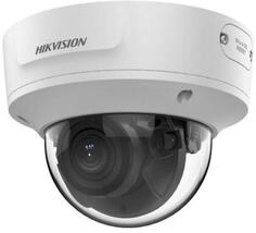 Камера IP Hikvision DS-2CD2743G2-IZS 2.8-12MM CMOS 1/3 2.8 мм 2688 x 1520 Н.265 H.264 H.264+ H.265+ MJPEG RJ-45 LAN PoE белый