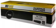 Картридж Hi-Black TK-1150 для Kyocera-Mita M2135dn/M2635dn/M2735dw 3000стр Черный