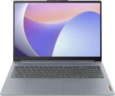 Ноутбук Lenovo IdeaPad Slim 3 15AMN8 (82XQ00K2UE)