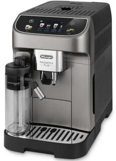 Кофемашина Delonghi ECAM320.70.TB 1450Вт черный Delonghi