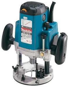 Фрезер Makita 3612C