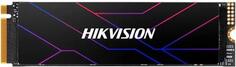 Твердотельный накопитель SSD M.2 2 Tb Hikvision G4000 Read 7450Mb/s Write 6750Mb/s 3D NAND TLC HS-SSD-G4000/2048G