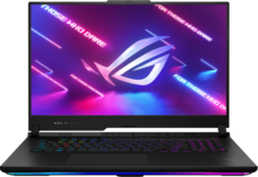 Ноутбук ASUS ROG Strix SCAR 17 2023 G733PY-LL002 (90NR0DB4-M00160)