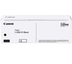 C-EXV 61 Black Toner Canon