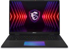 Ноутбук MSI Titan 18 HX A14VIG-211RU (9S7-182221-211)