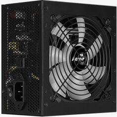 БП ATX 650 Вт Aerocool KCAS PLUS GOLD ACPG-KP65FEC.11