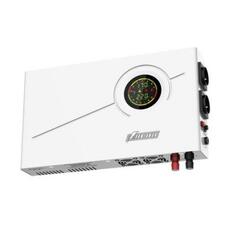 Источник бесперебойного питания Powerman Smart 500 INV 500VA Белый