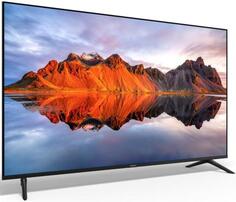 65 Xiaomi TV A Pro 65 2025 RU (4K UHD 3840x2160, Smart TV) черный