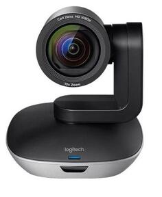 Веб-Камера Logitech ConferenceCam Group 960-001057