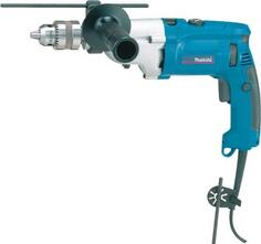 Дрель Makita HP2070 1010Вт