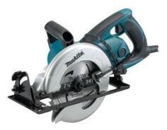 Дисковая пила Makita 5477NB 1800 Вт 185мм