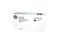 Картридж HP C9730AC для Сolor LaserJet 5500/5550 черный 13000стр