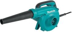 Электрическая воздуходувка Makita UB1103 голубой