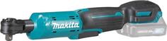 Гайковерт Makita WR100DZ аккум. патрон:квад.3/8