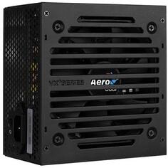 БП ATX 600 Вт Aerocool VX Plus 600 (4713105962772)