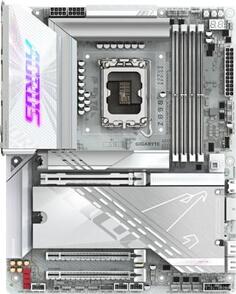 Материнская плата Z890 S1851 ATX Z890 AORUS PRO ICE GIGABYTE