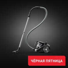 Пылесос с контейнером Compact Power XXL TW4B75EA Tefal