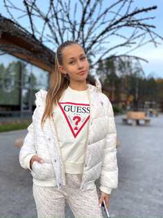 Куртка Guess