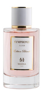 Парфюмерная вода Maison Maissa Edition Blanche Symphonie DAmour Elixir