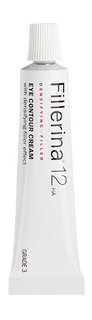 Крем для век с укрепляющим эффектом - 3 уровень Fillerina 12HA Densifying-Filler Eye Cream Grade 3