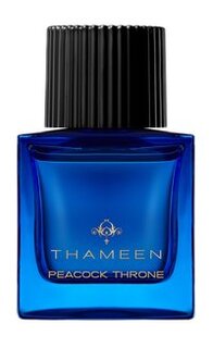 Духи Thameen Treasure Collection Peacock Throne Extrait De Parfum