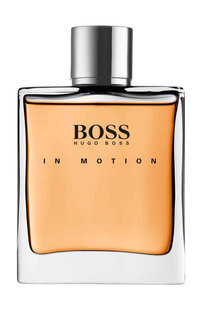 Туалетная вода Hugo Boss In Motion Eau de Toilette