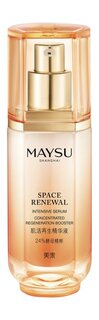 Обновляющая интенсивная сыворотка для лица с женьшенем Maysu Shanghai Space Renewal Intensive Serum