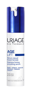 Антивозрастная разглаживающая, укрепляющая сыворотка для лица Uriage Age Lift Intensive Firming Smoothing Serum